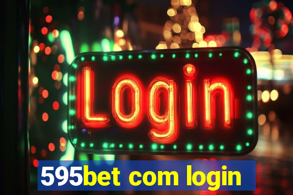 595bet com login